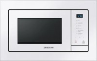 Купить встраиваемая микроволновая печь Samsung MS23A7118AW  по цене от 7395 грн.
