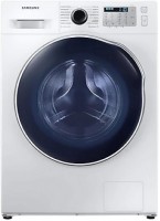 Купить стиральная машина Samsung WD8NK52E3AW: цена от 22230 грн.