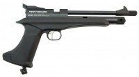 Купить пневматичний пістолет Artemis CP2: цена от 4420 грн.