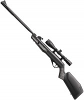 Купить пневматическая винтовка Crosman Mag Fire Ultra Multi-Shot  по цене от 13940 грн.