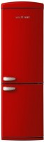 Купить холодильник Vestfrost VR FB373 2E0RD: цена от 93122 грн.