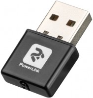 Купить wi-Fi адаптер 2E PowerLink WR812: цена от 199 грн.