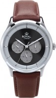 Купить наручные часы Royal London 41483-01: цена от 5790 грн.