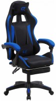 Купить комп'ютерне крісло GT Racer X-2324 Fabric: цена от 4150 грн.