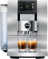 Купить кофеварка Jura Z10 15348: цена от 87204 грн.