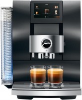Купить кофеварка Jura Z10 15368: цена от 102950 грн.