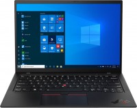 Купить ноутбук Lenovo ThinkPad X1 Carbon Gen9 по цене от 56999 грн.