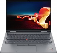 Купить ноутбук Lenovo ThinkPad X1 Yoga Gen6 (X1 Yoga Gen6 20XY00BBUS) по цене от 37999 грн.