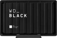 Купити жорсткий диск WD Black D10 Game Drive за ціною від 7100 грн.