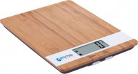Купить весы Oromed Oro-Kitchen Scale Bamboo: цена от 1295 грн.