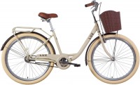 Купити велосипед Dorozhnik Lux 26 2021  за ціною від 8118 грн.