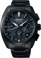 Купить наручные часы Seiko SSH069J1: цена от 109200 грн.