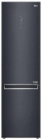 Купить холодильник LG GB-B92MCACP: цена от 32290 грн.