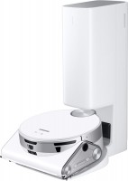 Купить пылесос Samsung Jet Bot AI+ VR-50T95735W: цена от 29834 грн.