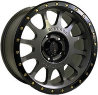 Купить диск OFF-ROAD Wheels OW9095 (8,5x17/6x135 ET0 DIA87,1) по цене от 6710 грн.