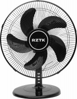 Купити вентилятор RZTK FT 4045  за ціною від 799 грн.