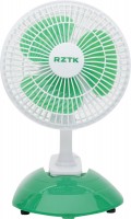Купить вентилятор RZTK FT 1515: цена от 429 грн.