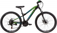 Купить велосипед Formula Blackwood AM DD 26 2021: цена от 9605 грн.