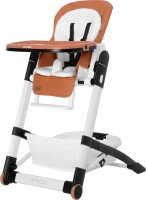 Купить стульчик для кормления Carrello Apricus CRL-14201  по цене от 5500 грн.