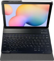 Купить клавиатура AirOn Premium for Galaxy Tab S6 Lite: цена от 1399 грн.