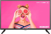 Купить телевизор Romsat 32HQ2020T2: цена от 4599 грн.