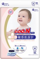 Купить подгузники Goo.N Plus Diapers M по цене от 897 грн.