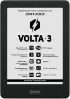 Купить электронная книга ONYX BOOX Volta 3  по цене от 8500 грн.