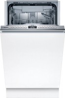 Купить вбудована посудомийна машина Bosch SPV 4EMX16E: цена от 16938 грн.