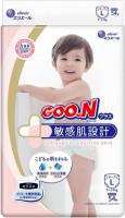Купить подгузники Goo.N Plus Diapers L по цене от 899 грн.