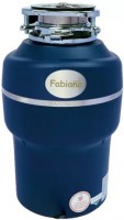Купить измельчитель отходов Fabiano Maestro 750: цена от 8415 грн.
