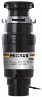 Купить измельчитель отходов MIXXUS GD-370  по цене от 5807 грн.