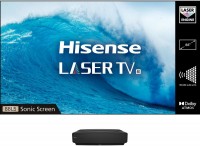 Купить проектор Hisense Laser TV 88L5VG  по цене от 204672 грн.