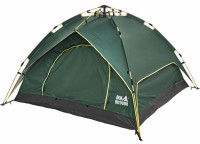 Купить палатка SKIF Outdoor Adventure Auto II 200x200 cm: цена от 2990 грн.
