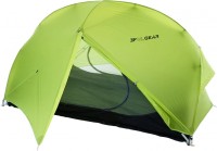 Купить палатка 3F Ul Gear Floating Cloud 2 15D: цена от 8749 грн.