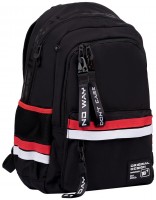 Купить школьный рюкзак (ранец) Yes TS-61 Feeling  по цене от 1499 грн.