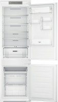 Купить вбудований холодильник Whirlpool WHC18 T311: цена от 21390 грн.