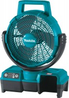 Купить вентилятор Makita CF001GZ: цена от 5560 грн.