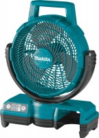 Купить вентилятор Makita DCF203Z: цена от 4710 грн.
