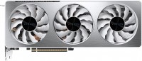 Купить видеокарта Gigabyte GeForce RTX 3070 VISION OC LHR 8G: цена от 16200 грн.