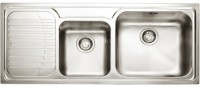 Купить кухонна мийка Franke Galassia GAX 621 101.0017.504: цена от 6895 грн.