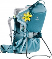 Купить слинг / рюкзак-кенгуру Deuter Kid Comfort Active SL: цена от 10296 грн.