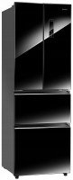 Купить холодильник Sam Cook PSC-WG-1020AA/B: цена от 44075 грн.