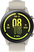 Купить смарт часы Xiaomi Mi Watch Revolve Active  по цене от 5999 грн.
