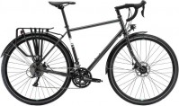 Купить велосипед FUJI Touring Disc LTD 2021 frame 58: цена от 46068 грн.