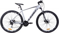 Купить велосипед Leon TN-80 2021 frame 17.5: цена от 19086 грн.