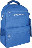 Купить школьный рюкзак (ранец) Cool for School CF86519  по цене от 652 грн.
