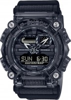 Купить наручний годинник Casio G-Shock GA-900SKE-8A: цена от 4940 грн.