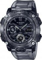 Купить наручний годинник Casio G-Shock GA-2000SKE-8A: цена от 5520 грн.