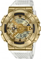 Купить наручний годинник Casio G-Shock GM-110SG-9A: цена от 11000 грн.