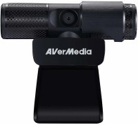 Купить WEB-камера Aver Media BO317: цена от 2222 грн.